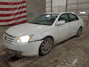 Toyota Avalon XL 3.5L 6 2006