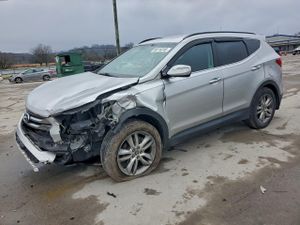 Hyundai Santa Fe 2.0L 4 2013