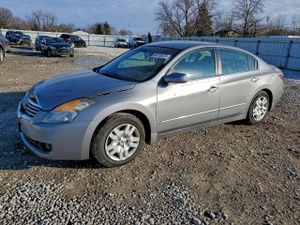 Nissan Altima 2.5 2.5L 4 2009