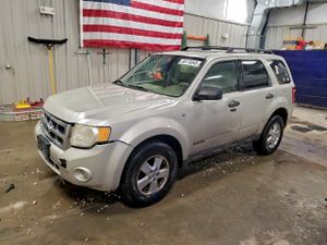 Ford Escape XLT 3.0L 6 2008
