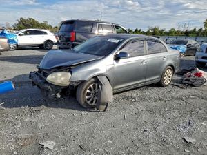 Volkswagen Jetta SE 2.5L 5 2010