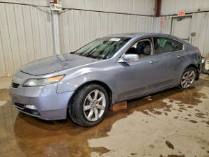 Acura TL 3.5L 6 2012