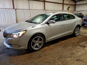 Buick LaCrosse 3.6L 6 2014