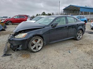 Lexus IS 250 2.5L 6 2012