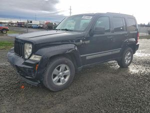 Jeep Liberty SPORT 3.7L 6 2012