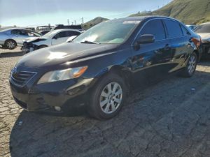 Toyota Camry BASE 2.4L 4 2009