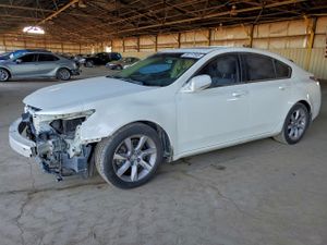 Acura TL 3.5L 6 2013
