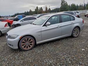 BMW 3 Series XI SULEV 3.0L 6 2011