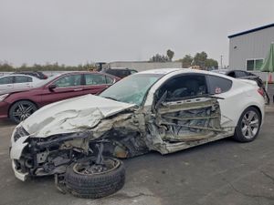 Hyundai Genesis 2.0T 2.0L 4 2011