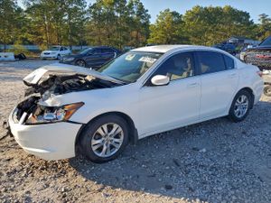Honda Accord LXP 2.4L 4 2009