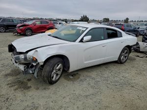 Dodge Challenger SE 3.6L 6 2014