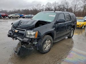Chevrolet Tahoe K1500 LS 5.3L 8 2010