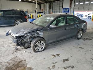 Volkswagen Jetta SE 1.8L 4 2015