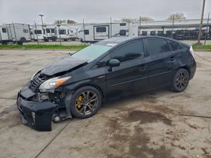 Toyota Prius 1.8L 4 2013