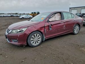 Honda Accord EXL 2.4L 4 2015