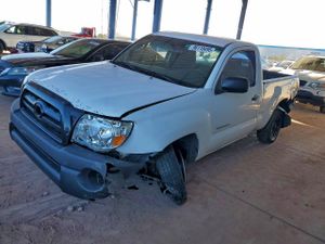 Toyota Tacoma 2.7L 4 2005