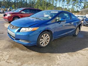 Honda Civic EXL 1.8L 4 2012