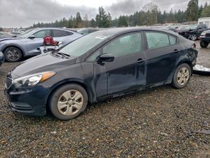 Kia Cerato / Forte / K3 LX 1.8L 4 2015
