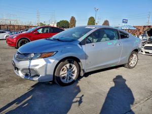 Honda Civic LX 1.8L 4 2015