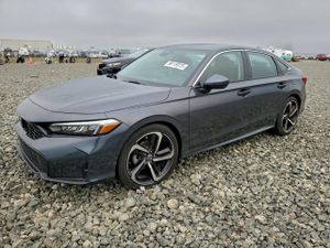 Honda Civic LX 2.0L 4 2026