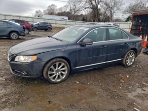 Volvo S80 T6 3.0L 6 2013