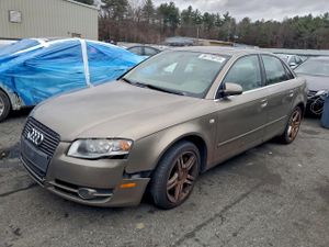 Audi A4 2 TURBO 2.0L 4 2006
