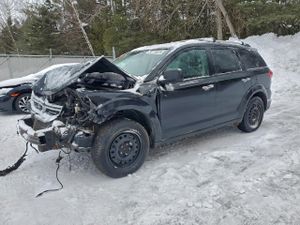 Dodge Journey R/T 3.6L 6 2012