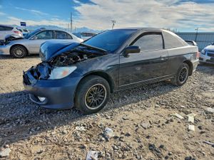 Honda Civic LX 1.7L 4 2004