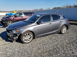 Lexus CT 200 1.8L 4 2015