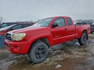 Toyota Tacoma PRERUNNER ACCESS CAB 4.0L 6 2006
