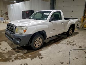 Toyota Tacoma 2.7L 4 2005