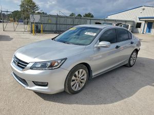 Honda Accord EXL 3.5L 6 2013