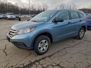 Honda CR-V LX 2.4L 4 2014