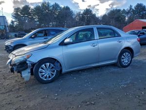 Toyota Corolla BASE 1.8L 4 2009