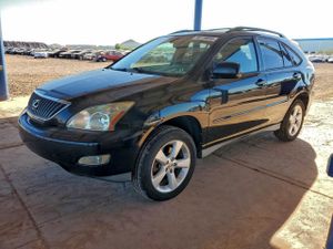 Lexus RX 330 3.3L 6 2005