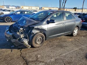 Toyota Yaris 1.5L 4 2012