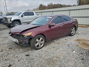 Acura TSX 2.4L 4 2010