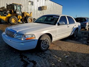 Mercury Grand Marquis GS 4.6L 8 2005