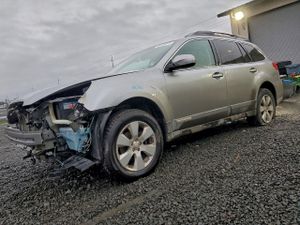 Subaru Outback 2.5I PREMIUM 2.5L 4 2011