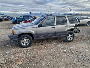 Jeep Grand Cherokee LAREDO 4.0L 6 1998
