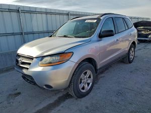 Hyundai Santa Fe GLS 2.7L 6 2009