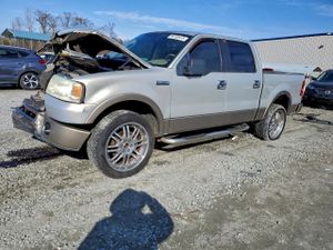 Ford F-150 SUPERCREW 5.4L 8 2006