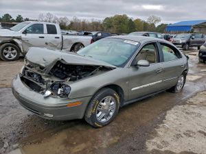 Mercury Sable LS PREMIUM 3.0L 6 2001