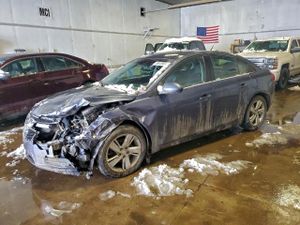 Chevrolet Cruze 2.0L 4 2014