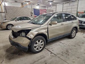 Honda CR-V EXL 2.4L 4 2008