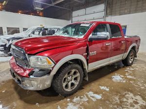 RAM 1500 LARAMIE 5.7L 8 2013