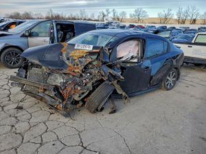 Nissan Sentra 2.0 2.0L 4 2012