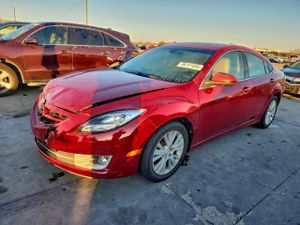 Mazda 6 I 2.5L 4 2009