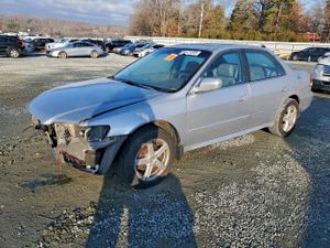 Honda Accord EX 3.0L 6 2001