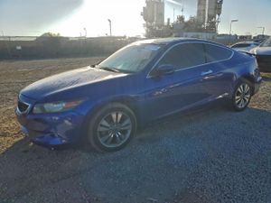 Honda Accord EXL 2.4L 4 2009